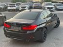 BMW 530i BMW 530I 2018 Korean Specs