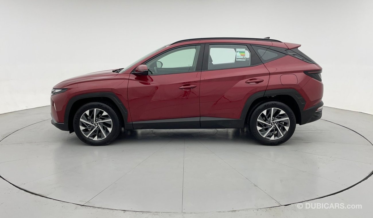 Hyundai Tucson COMFORT+ 1.6 | Zero Down Payment | Free Home Test Drive