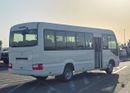 Toyota Coaster Toyota Coaster COASTER 4.2 DIESEL 23 Seater 2026