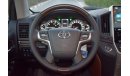 Toyota Land Cruiser 4.6 v8 PETROL GRAND TOURING full option