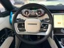 Land Rover Range Rover HSE P400