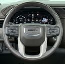 GMC Yukon 6.2 V8 Denali (AWD) 2023 GMC Yukon Denali, 2028 GMC Warranty + Service Pack, Very Low Km, 8 Seater,