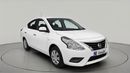 Nissan Sunny SV 2023 | AED 422/Month | 0 DP | 30 Day Return | Warranty | Service History