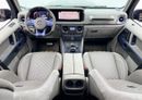 Mercedes Benz G63 AMG 2020 Mercedes Benz G63 AMG Brabus P900 Rocket Kit, Warranty, Full Service History, Fully Loaded, Jap