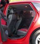 MG 6 Luxury MG 6 2.0 L 2022 GCC Accident-Free In Excellent Condition 638 AED Monthly