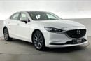 Mazda 6 S 2.5L (184 HP) S | Guaranteed Warranty | 0 Down Payment