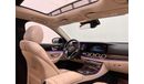 Mercedes-Benz E300 2021 Mercedes Benz E300 Premium, November 2025 Mercedes Warranty, Full Mercedes Service History, GCC