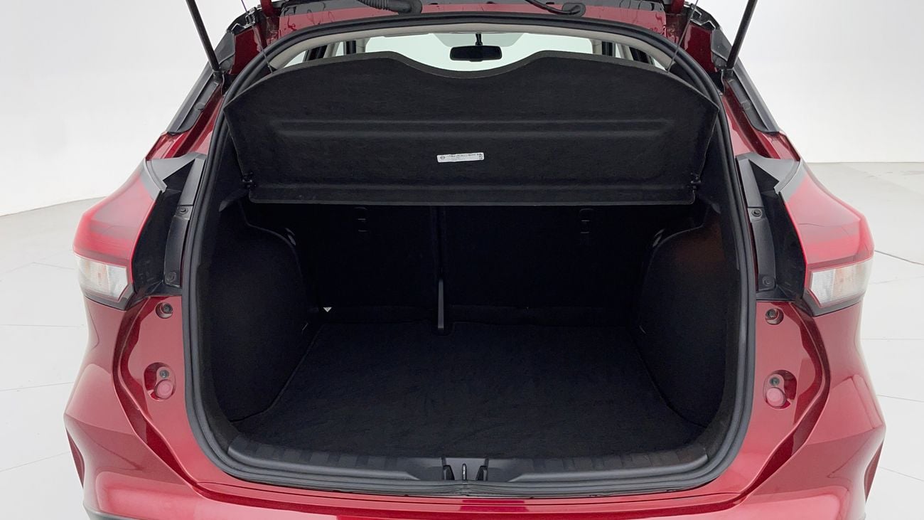 Nissan Kicks SV 1.6 | Zero Down Payment | Free Home Test Drive