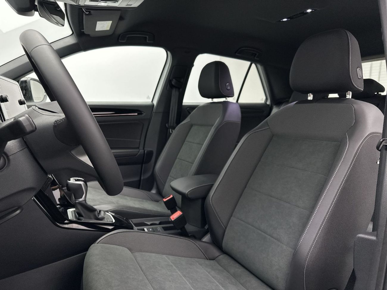 فولكس واجن T ROC Style 1.4L