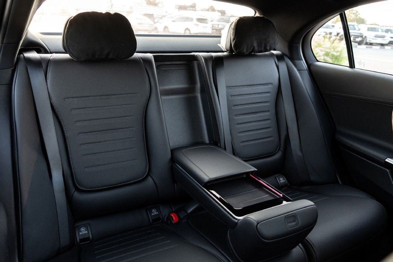 Mercedes-Benz C 200 Premium 2.0L