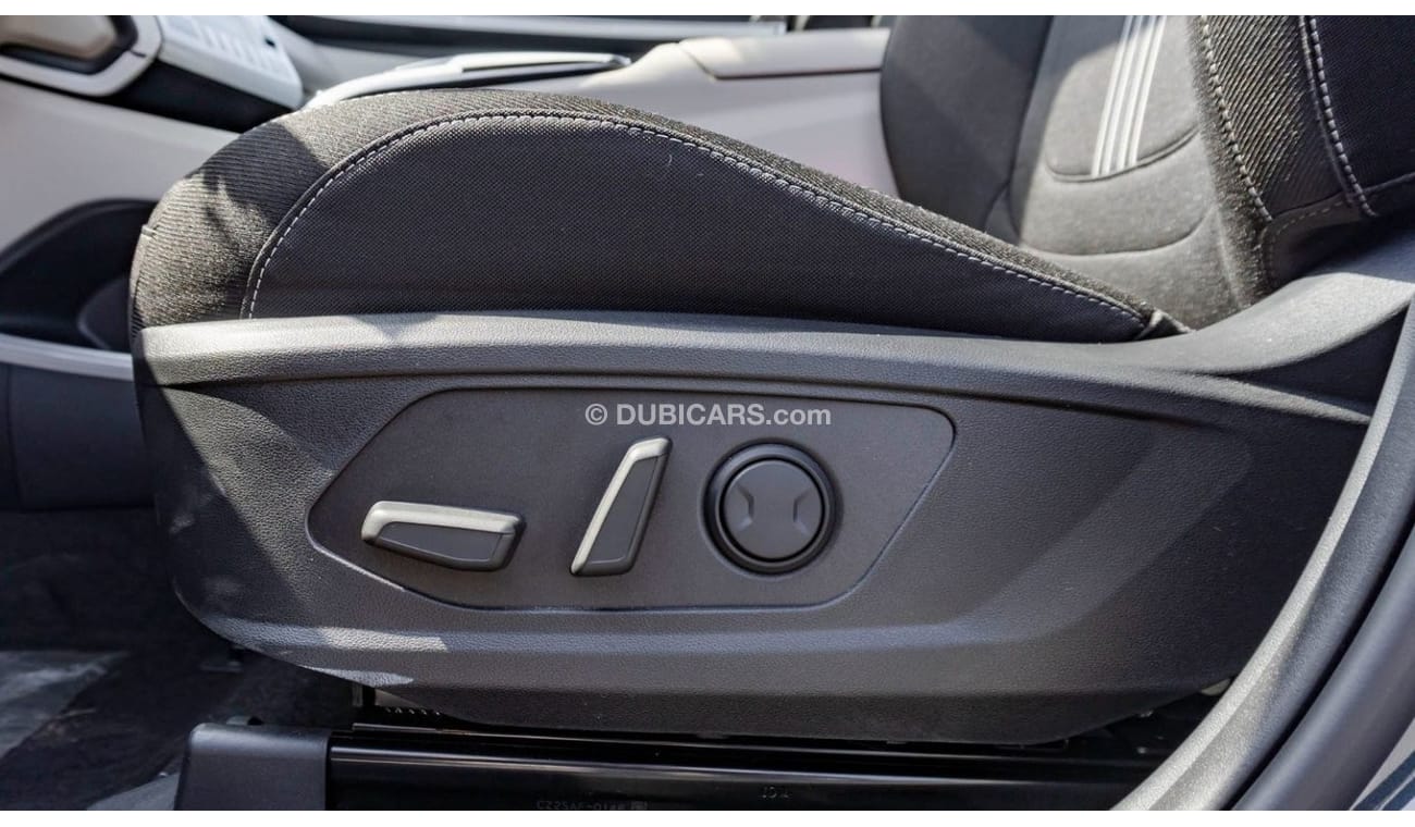 Hyundai Tucson 2023 Hyundai Tucson Turbo 1.6L Petrol