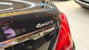 Mercedes Benz S400 Std 3.5L