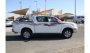 Toyota Hilux GLX 4X4 FULL OPTION MANUAL DUAL CABIN PICKUP