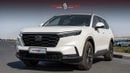 Honda CR-V 2026 | HONDA CRV GLOBAL 30 -YEAR HONOR EDITION 240 TURBO FRONTIER 5 SEATS [ EXPORT ONLY ]