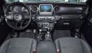 Jeep Wrangler EXCELLENT DEAL for our Jeep Wrangler Sport ( 2020 Model ) in Black Color American Specs