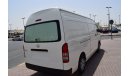 Toyota Hiace GLS - High Roof LWB Toyota Hiace Highroof Thermoking chiller, Model:2014. Excellent condition