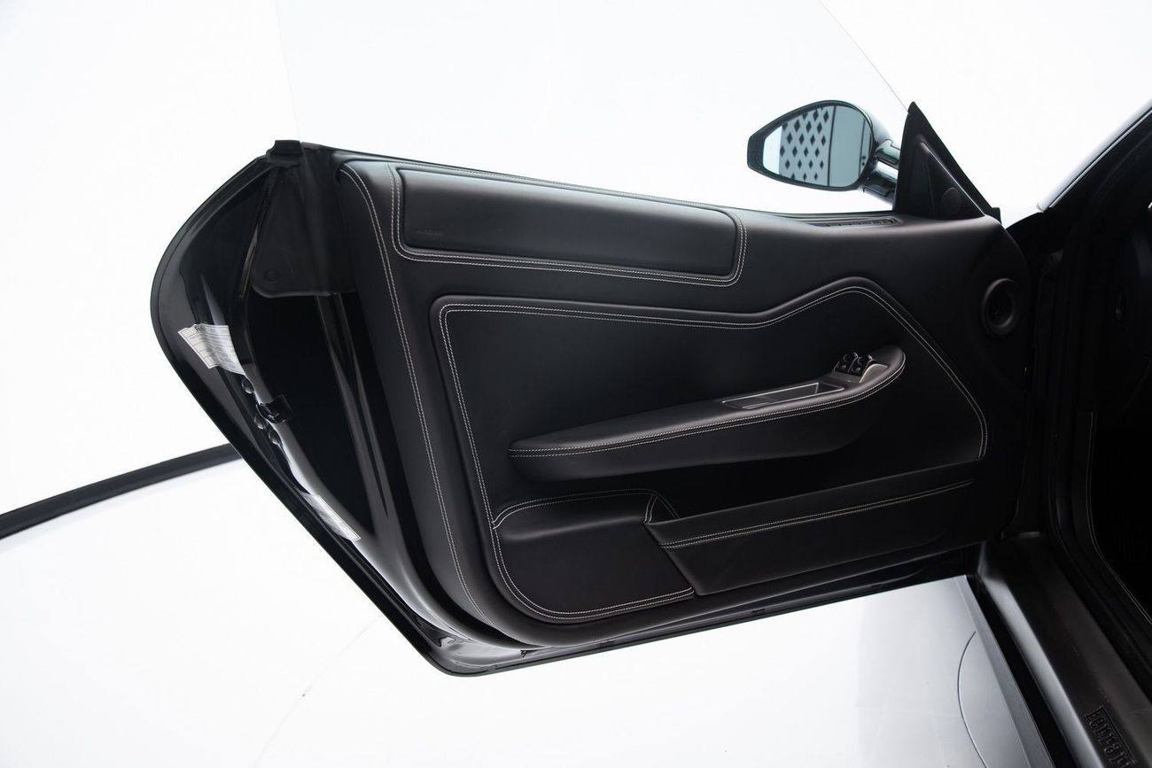 Ferrari 599 GTB Ferrari 599 GTB