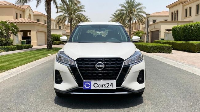 Nissan Kicks SV, миниатюра 24