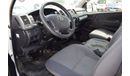 Toyota Hiace GL - Standard Roof Toyota Hiace Std roof 13 seater, Model:2016. Excellent condition