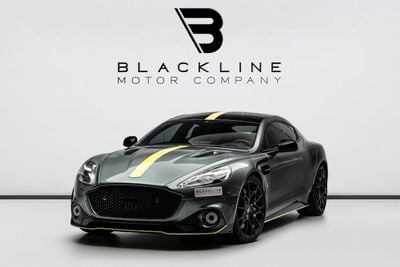 أستون مارتن رابيد AMR
