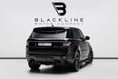 Land Rover Range Rover Sport HST 3.0L SUMMER STARTS NOW | EXCLUSIVE DEAL BY BLACKLINE, 2022 Range Rover Sport HST, 1 Year Warrant