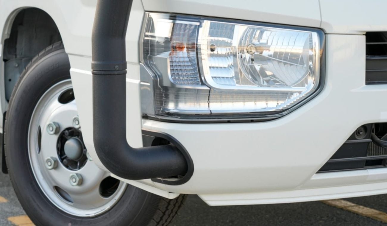 Toyota Coaster 30 seats orginal