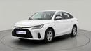 Toyota Yaris 2023 E | AED 621/Month | 0 DP | 30 Day Return | Warranty