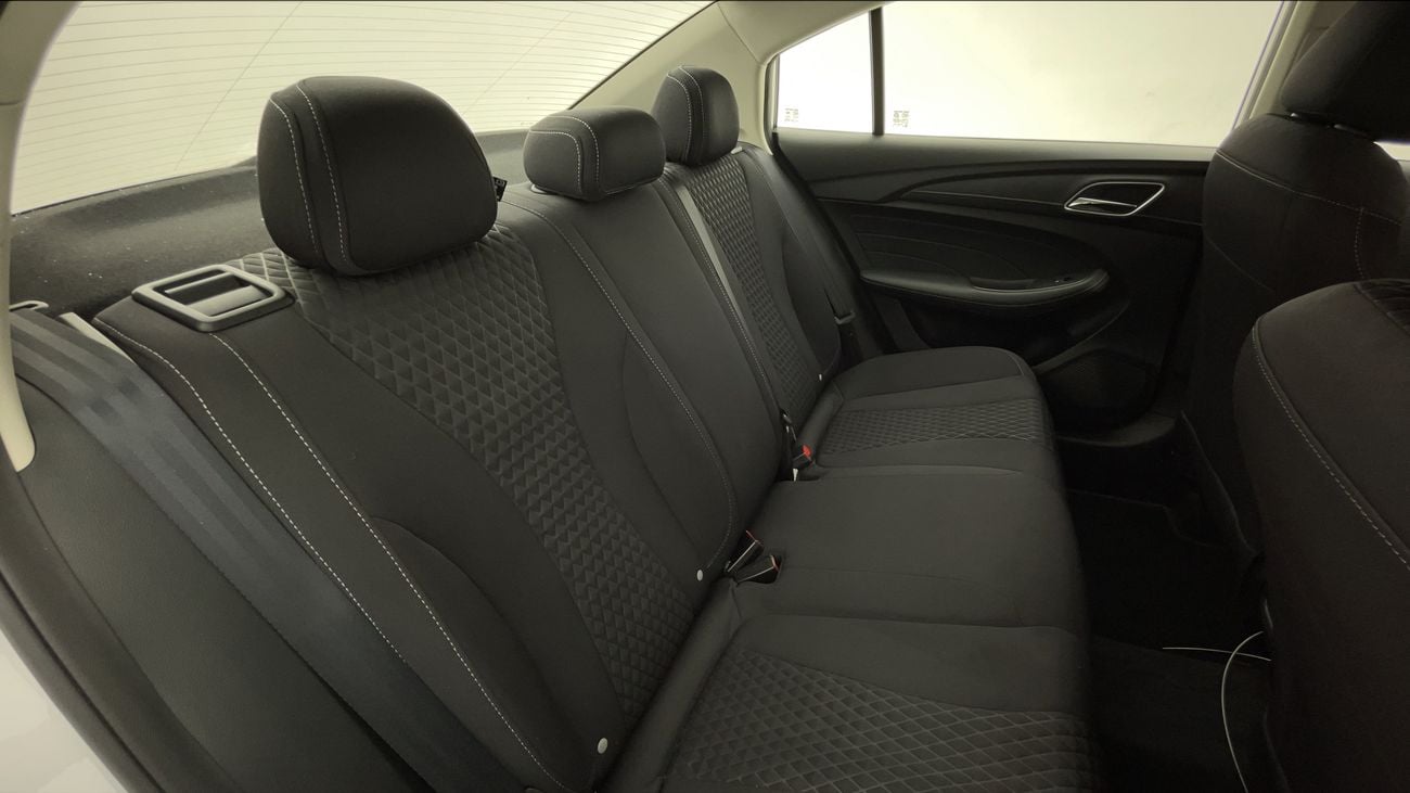 MG 5 STD 1.5 | Zero Down Payment | Home Test Drive