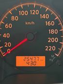 نيسان باترول سوبر سفاري Super Safari