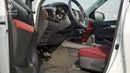 Toyota Hilux 4.0L Automatic Transmission | GCC Specs | Full Option