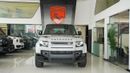 Land Rover Defender Land Rover Defender X-Dynamic HSE P400 - 2026 - GCC (Export)