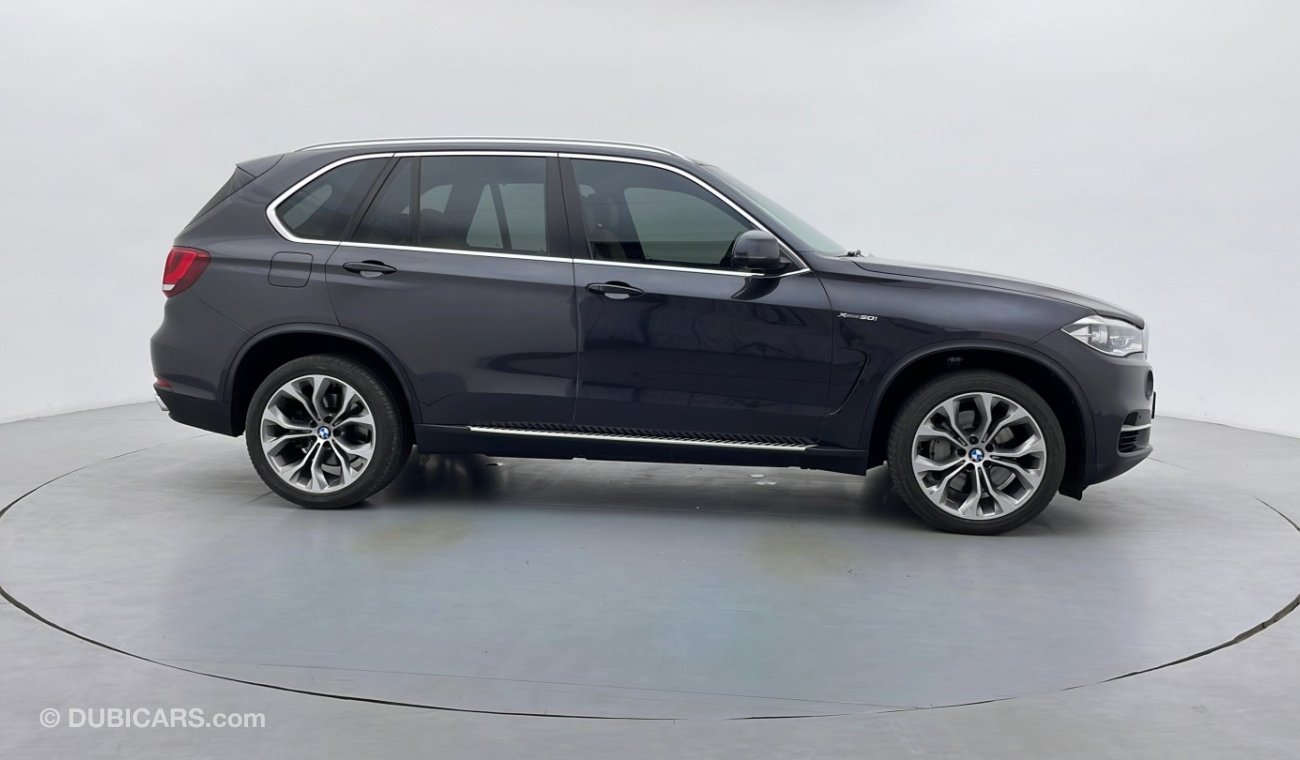 BMW X5 XDRIVE 50I 4.4 | Under Warranty | Inspected on 150+ parameters