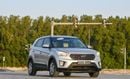 Hyundai Creta HYUNDAI CRETA 2017 GCC 1.6 L IN EXCELLENT CONDITION