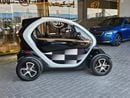Renault Twizy ELECTRIC VEHICLE / LOW MILEAGE/ LOT#34593