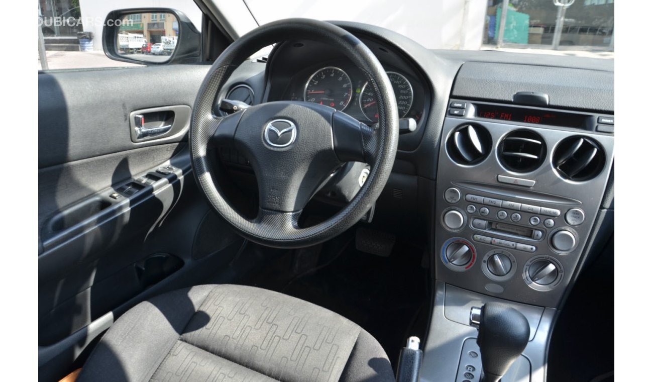 Mazda 6 Full Auto in Excellent Condition