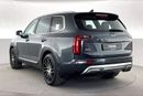 Kia Telluride GT Line | Guaranteed Warranty | 0 Down Payment