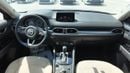 Mazda CX5 GL 2.5L | Certified & Inspected |  Complete Service History | Zero Downpayment Support