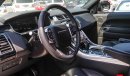 Land Rover Range Rover Sport HSE SDV6