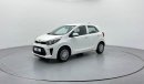 Kia Picanto LX 1.2 | Under Warranty | Inspected on 150+ parameters