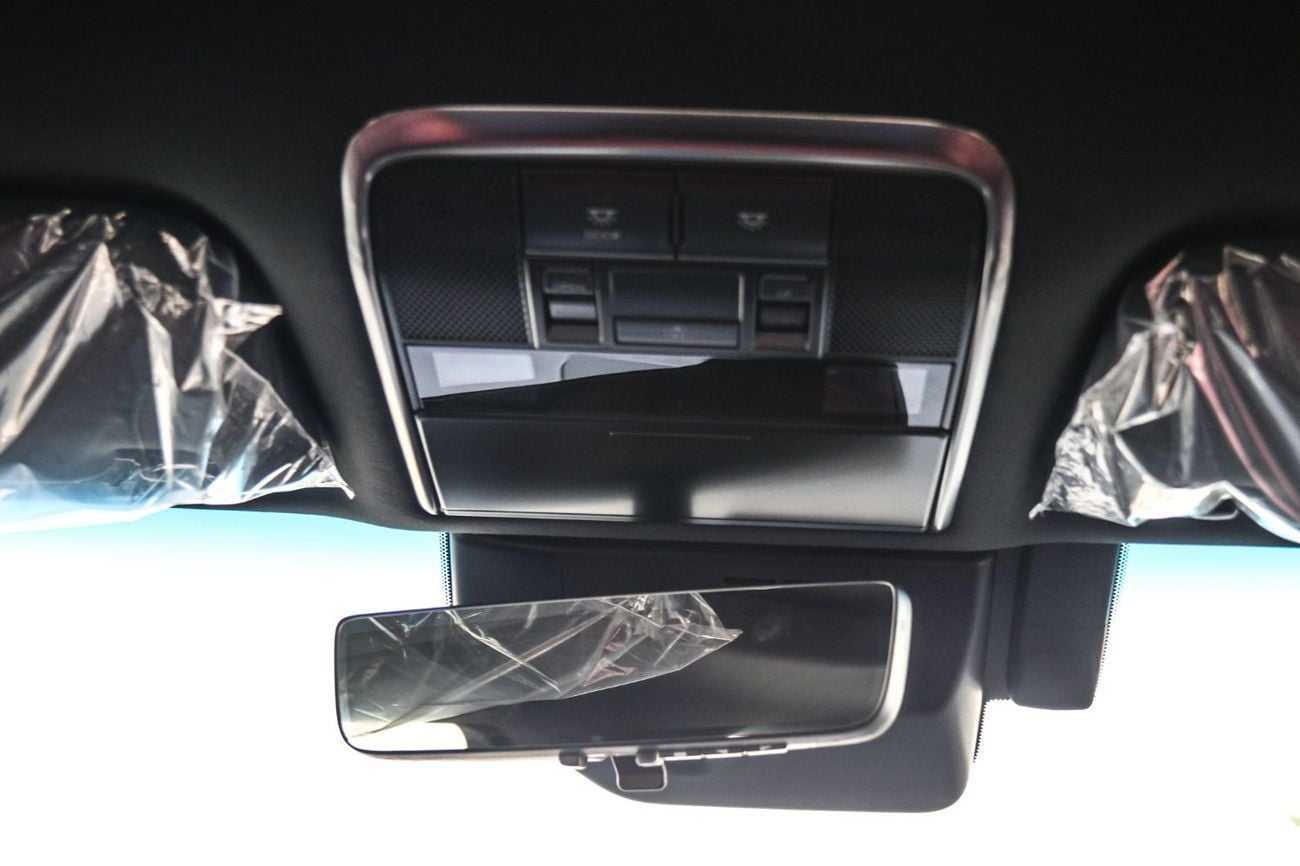 لكزس LX 600 Signature 3.5L Lexus LX600 2026 | Signature | Best Export Price