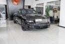 رولز رويس سبيكتر Coupe Rolls-Royce Spectre - Black Badge - 2 Tone Interior - Starlight - 2025 With Warranty