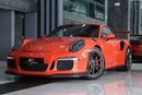 Porsche 911 GT3RS