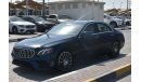 مرسيدس بنز E 300 E 300 KIT AMG MIDEL 2017