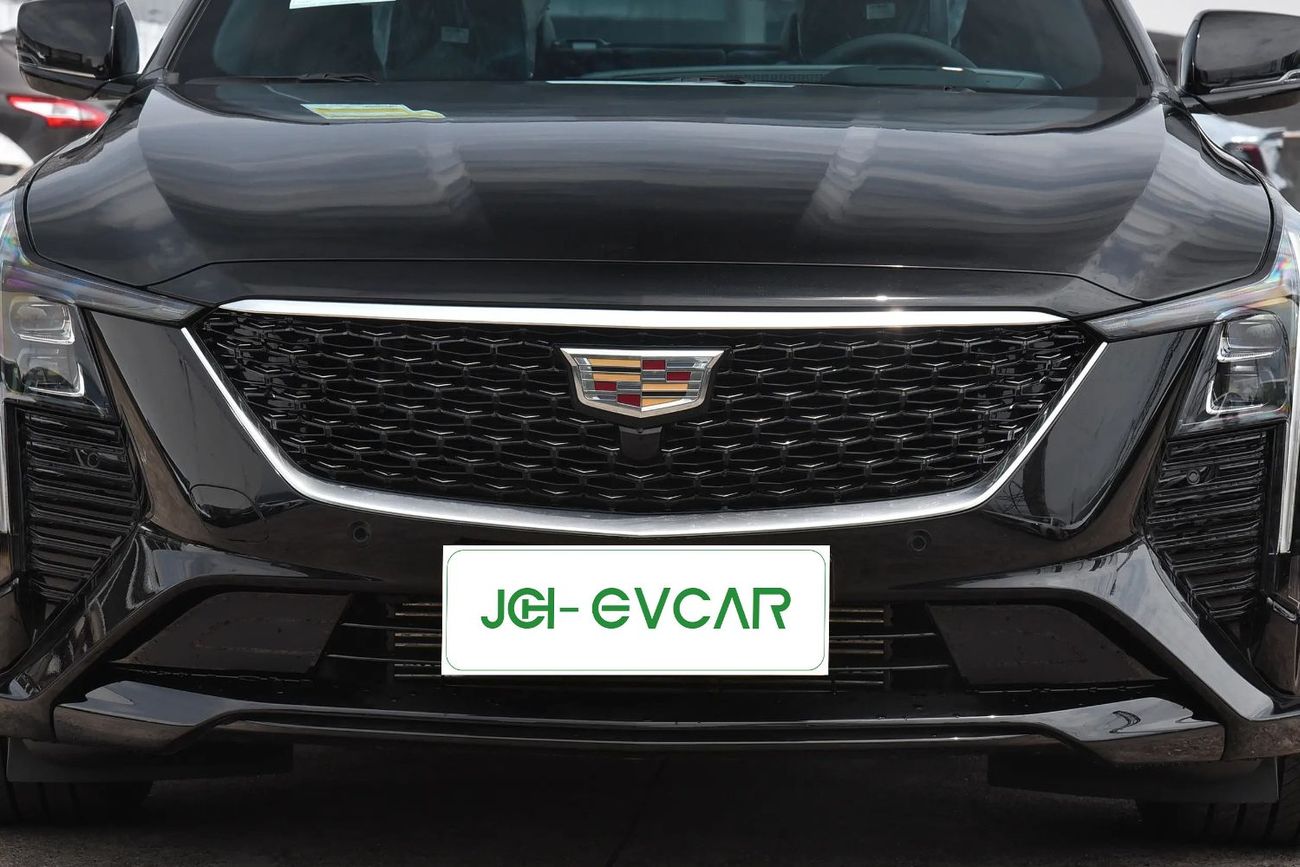 Cadillac CT5 Luxury 2.0T