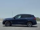 بي أم دبليو X5 M50i EXCLUSIVE