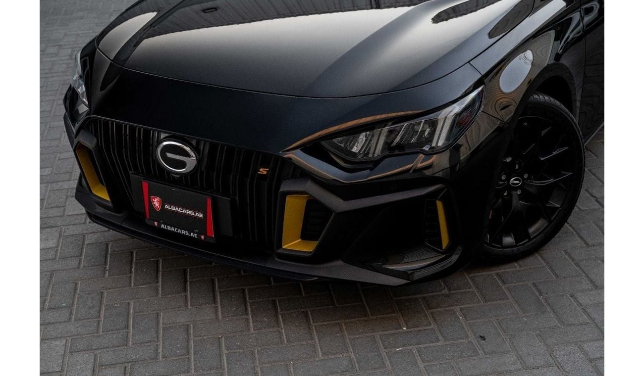 GAC Empow 1.5T GL | 1,704 P.M  | 0% Downpayment | BRAND NEW!