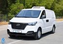Hyundai H-1 Std 2019 GL Chiller Van 2.5L RWD Diesel MT / Low Mileage / Ready to Drive / Book Now