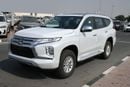 Mitsubishi Pajero MITSUBISHI PAJERO SPORT 2.5L 4WD A/T 7SEATER MID OPTION   MODEL YEAR: 2023