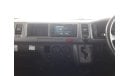 Toyota Hiace Hiace Commuter RIGHT HAND DRIVE (Stock no PM 632 )