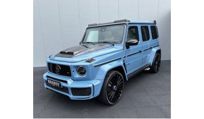 Mercedes-Benz G 63 AMG 800 WIDESTAR NEW NEW FULLY LOADED